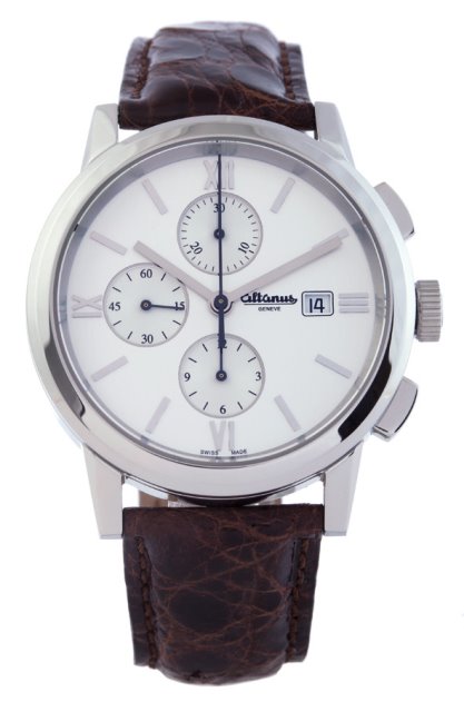 Or orologi altanus on sale automatici